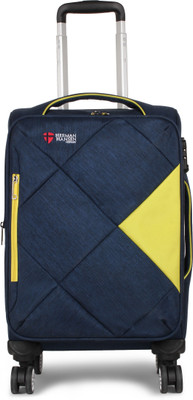 herman hansen backpack with usb