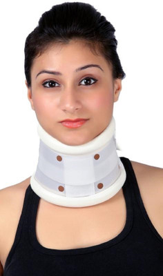 

MAA APPEARLS & DESINGER MAA 104_2 Neck Support(White, Beige