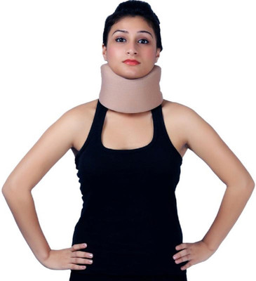 

MAA APPEARLS & DESINGER MAA 102_2 Neck Support(Beige