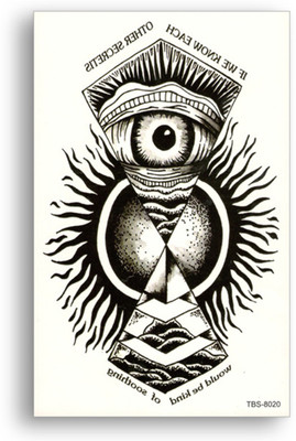 

Savii Tribal Totems Angel Eyes Black Color Design(Tribal Totems Angel Eyes Black Color Design)