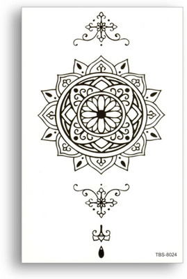 

Savii Tribal Totems Black Color Design(Tribal Totems Black Color Design)