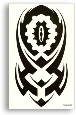 

Savii Tribal Totems Black Color Design(Tribal Totems Black Color Design)