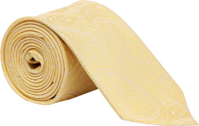 CALVADOSS Woven Tie CALVADOSS Woven Tie