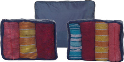 

Esbeda Laundry Bag(Blue)