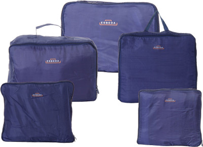 

Esbeda Laundry Bag(Blue)