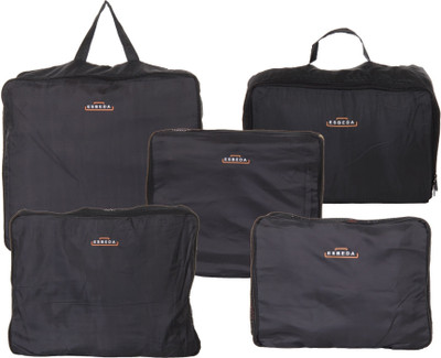 

Esbeda Laundry Bag(Black)