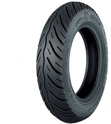 33 Off On Mrf Nylogrip Zapper P 90 90 R18 51p Tubeless Motorcycle Tyre On Amazon Paisawapas Com