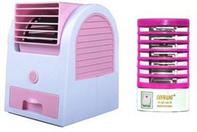 

Clairbell KRH_561K lenovo Air conditioner Mini cooler|| Mini cooler|| Mini Air conditioner || Mini AC || Portable Fan|| Mini fresh Air cooler || High speed cooler ||Compatible with all USB ports devices KRH_561K lenovo Air conditioner Mini cooler|| Mini c