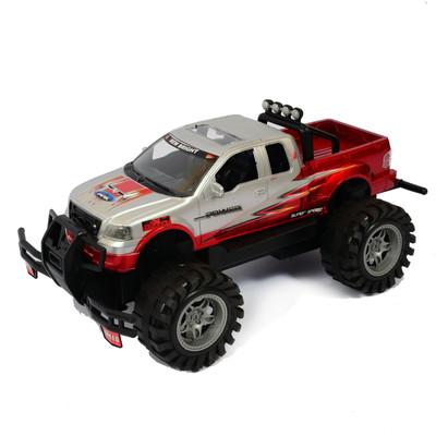 

Jusplay Friction Jeep Red, Grey Age more than 3 yrs(Red, Grey)