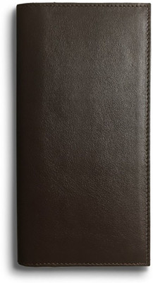 

Firdekho Women Brown Genuine Leather Wallet(16 Card Slots), Oak brown