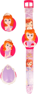 

Rvold Girl's Kids Watch Watch - For Girls