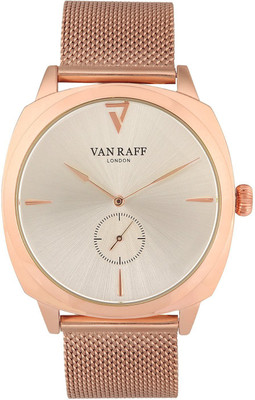 

van raff VF1991 Watch - For Men