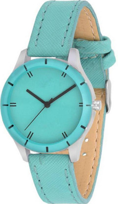 

Miss Perfect Royal Sea-Green Watch - For Girls& Ledish Watch - For Girls