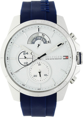 

Tommy Hilfiger TH1791349J Watch - For Men