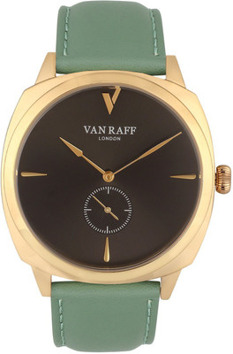 Van discount raff watches