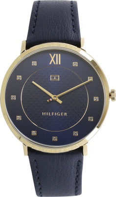 

Tommy Hilfiger TH1781807 Watch - For Women