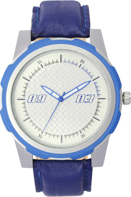 

BVM Fashion NEW Designer Latest Watche For Men Analog Watch Watch - For Men