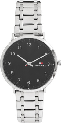 

Tommy Hilfiger TH1791336 Watch - For Men