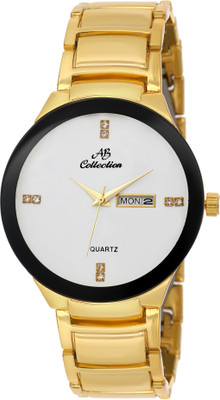 

AB Collection ado GF Watch - For Men