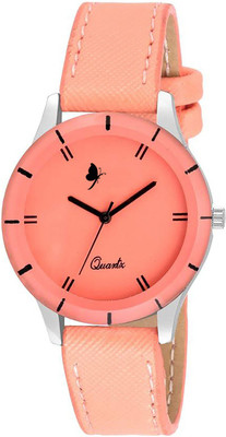 

Glaciar GLF-605O New Stylish New Designer Watch - For Girls
