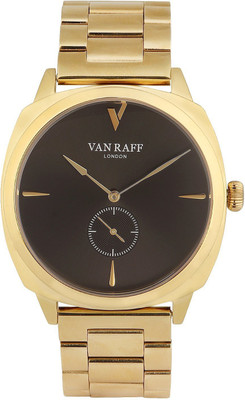van raff VF1982 Watch - For Men