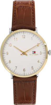 

Tommy Hilfiger TH1791340 Watch - For Men