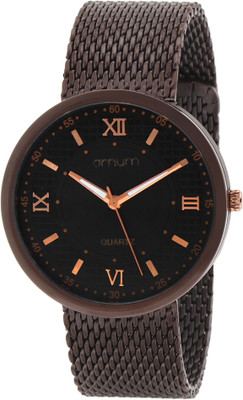 

ORNUM OG-157QM-BD WRIST WATCH Watch - For Boys
