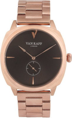 

Van Raff VF1986 Watch - For Men