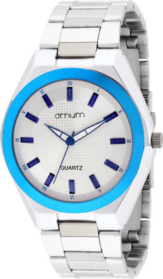 

ORNUM OL-154SM-WD WRIST WATCH Watch - For Boys