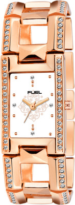 

Fuel FL02020-3X QUEENLY Watch - For Women