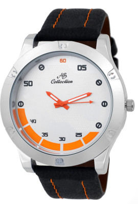 AB Collection NWFASTCK-009 Watch - For Men