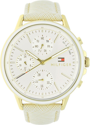 

Tommy Hilfiger TH1781790 Watch - For Women