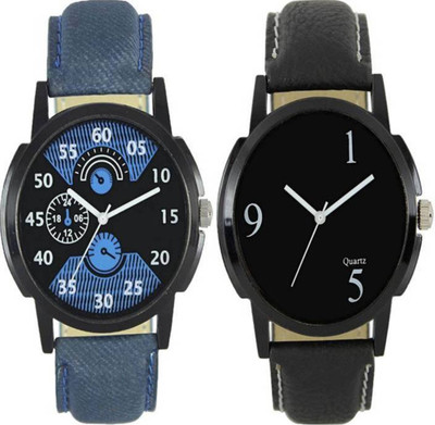 Rangoli Enterprise InFlame Trendy Analog Watch 71 Watch - For Men