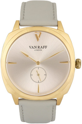 van raff watches