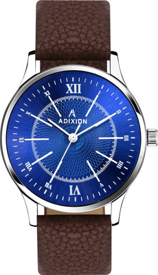 

ADIXION ZR175SL04 ADIXION -ADZR175SL04 Men’s Analog Watch Watch - For Men