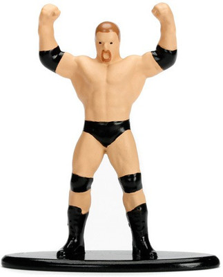 

JADA TOYS Triple H Nano Metal Figure(Multicolor)