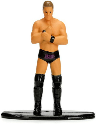 

JADA TOYS Chris Jericho Nano Metal Figure(Multicolor)