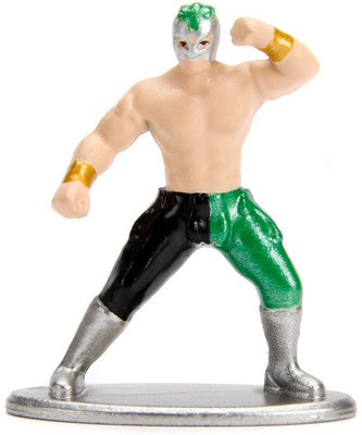 

JADA TOYS Kalisto Nano Metal Figure(Multicolor)