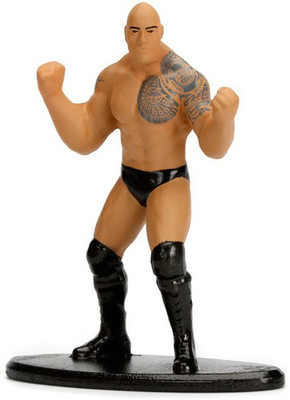 

JADA TOYS ock Nano Metal Figure(Multicolor)