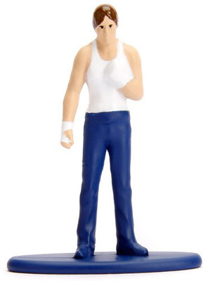 

JADA TOYS Dean Ambrose Nano Metal Figure(Multicolor)