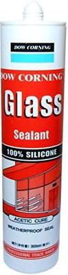 

dow corning DW GL- 01 Aquarium Sealant(300 ml)