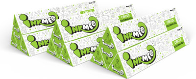 

Inkmeo Circus Colouring Roll - Return Gifting Pack (12 pieces inside)