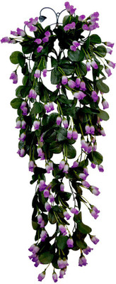

Fancymart Flowerplant-148 Multicolor Wild Flower Artificial Flower(32 inch, Pack of 1)