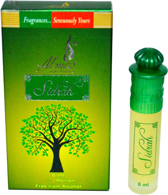 

Almas Sidrah Special. Floral Attar(Floral)