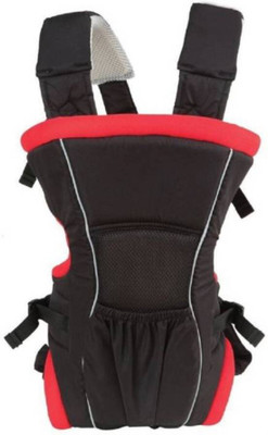 

Croox Little Champ Extra Width Strong Belt Comfortable and Durable Baby Carrier KDCDNL2_014 Baby Carrier (Multicolor, Front carry facing out) CRX_BYC_022 Baby Carrier(Multicolor, Front carry facing out)