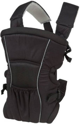 

Croox Little Champ Extra Width Strong Belt Comfortable and Durable Baby Carrier KDCDNL2_019 Baby Carrier (Multicolor, Front carry facing out) CRX_BYC_01_025 Baby Carrier(Multicolor, Front carry facing out)