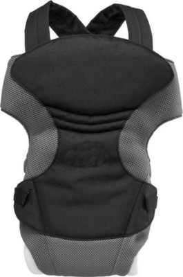 

Croox Little Champ Strong Belt Extra Safe Larger width Black Baby Carrier Baby Carrier (Multicolor, Front Carry facing in) CRX_BYC_01_024 Baby Carrier(Multicolor, Front carry facing out)