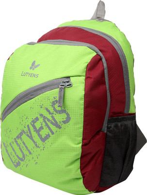 

LUTYENS -172 25 L Backpack(Green)