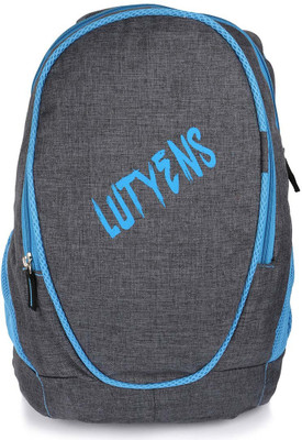 

LUTYENS -232 25 L Backpack(Blue)