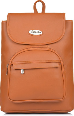 

Fostelo Dasein Waterproof Backpack(Orange, 5 L)